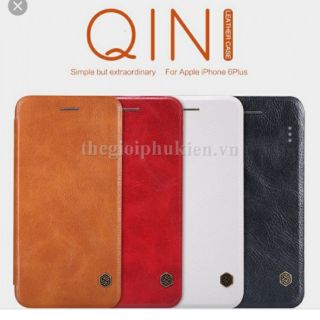 Bao da nilkin QIN iphone 6plus