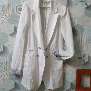 Áo vest Miso