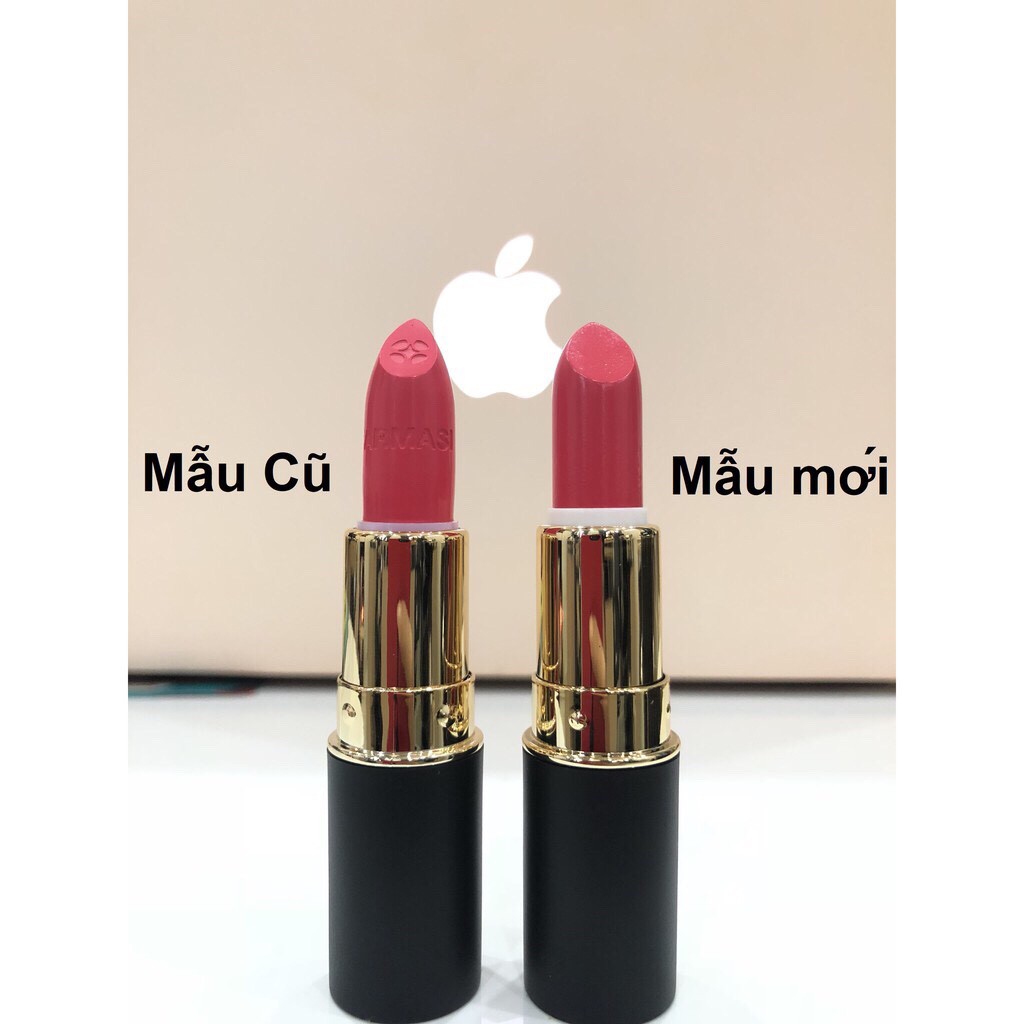 Son Môi Rouge Collagen Quý Phái Farmasi 4gr