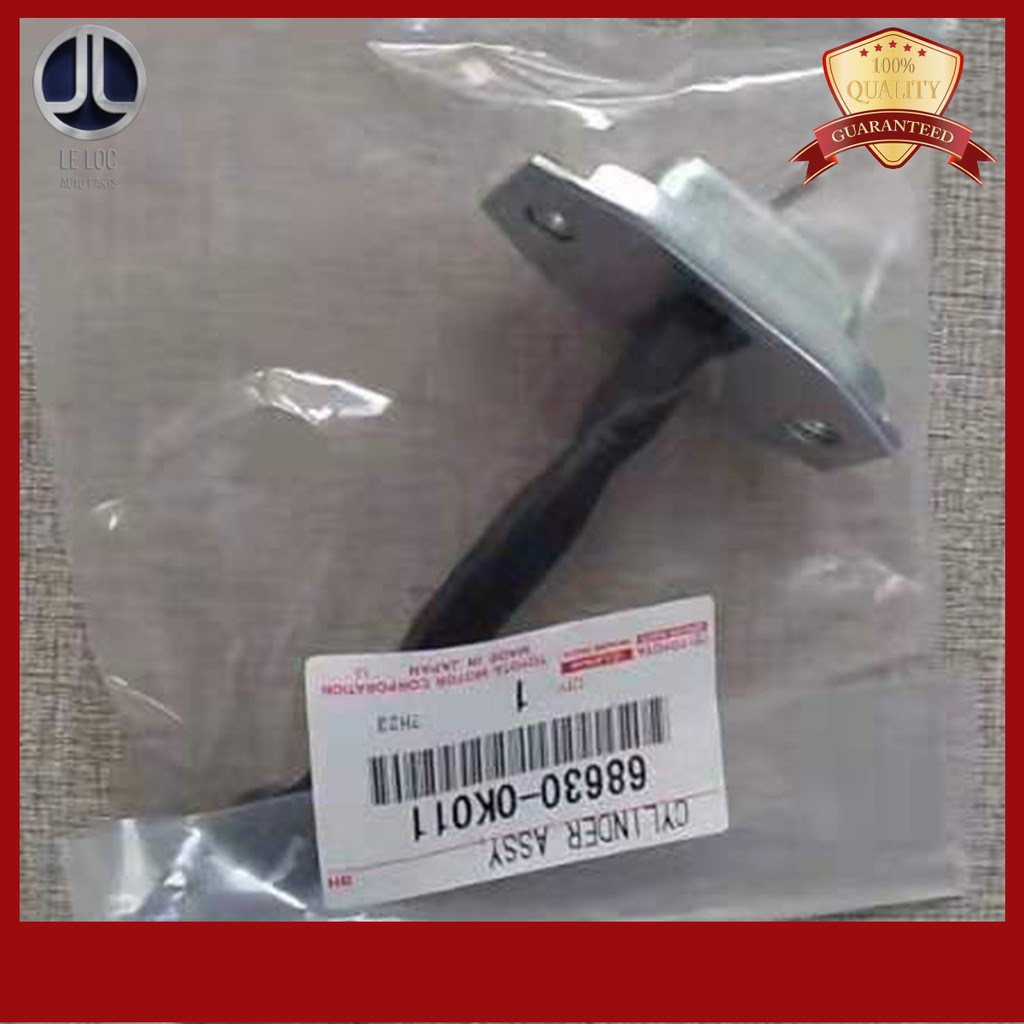 Hạn Chế Cửa Xe Ô Tô Innova Mã Sản Phẩm 68610-0K012