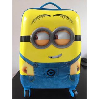 SIZE 18_VALI MINION MẮT TO