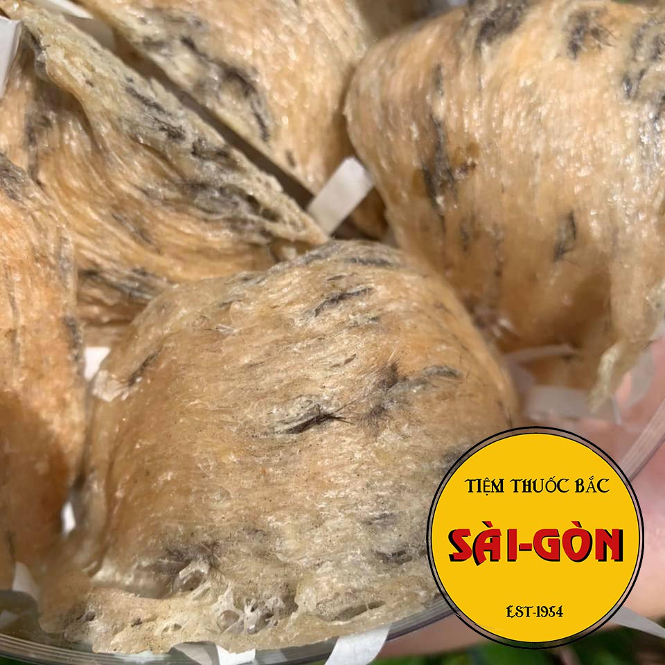 Yến Nhà Chưa Nhặt Lông 1kg