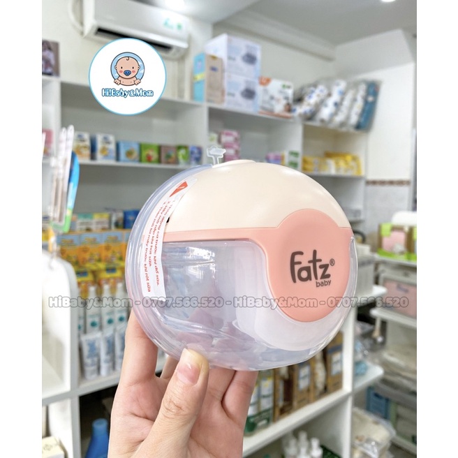 MÁY HÚT SỮA KHÔNG DÂY FREEMAX 2