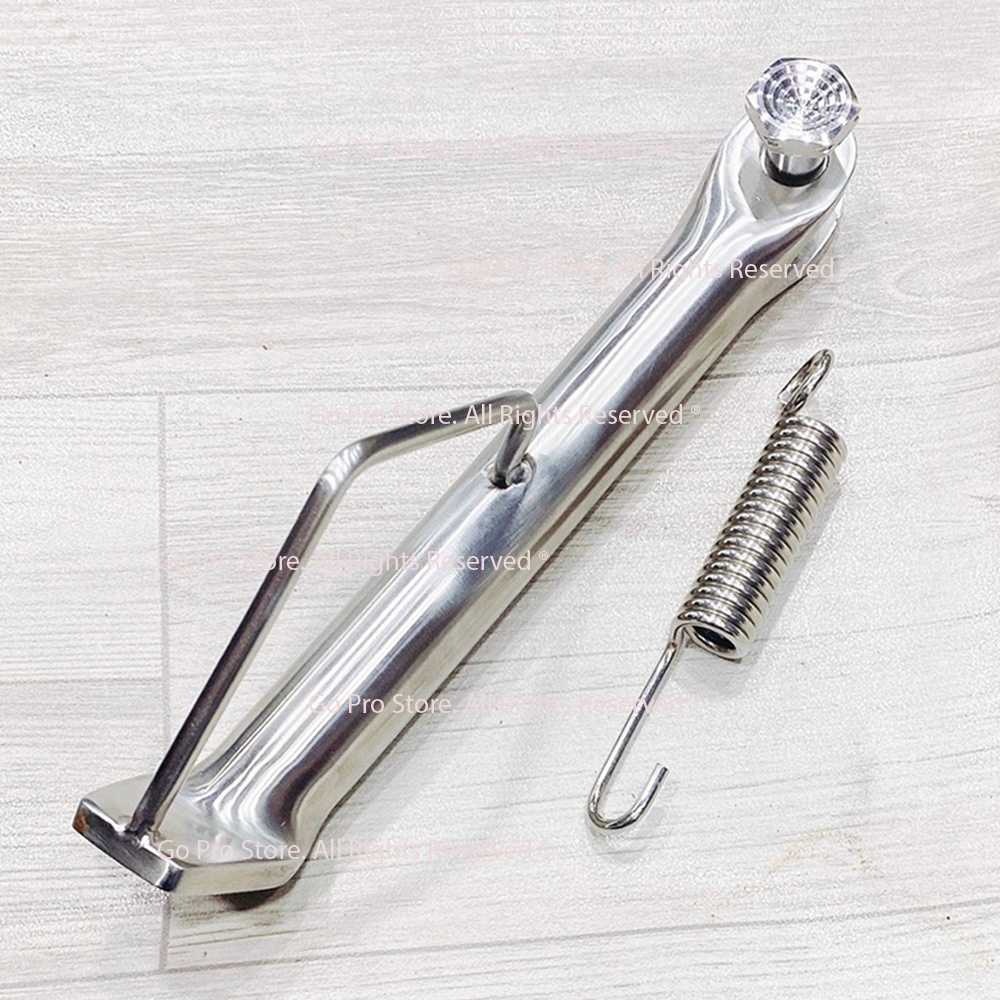 Bộ Chân Chống Nghiên SIRIUS INOX