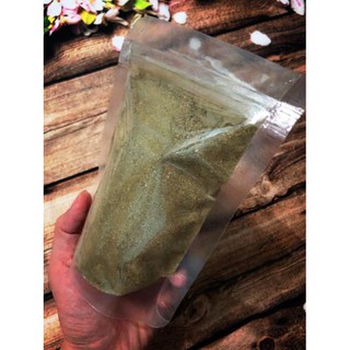 Bột Lá Tía Tô Nguyên Chất (Perilla Frutescens Powder)