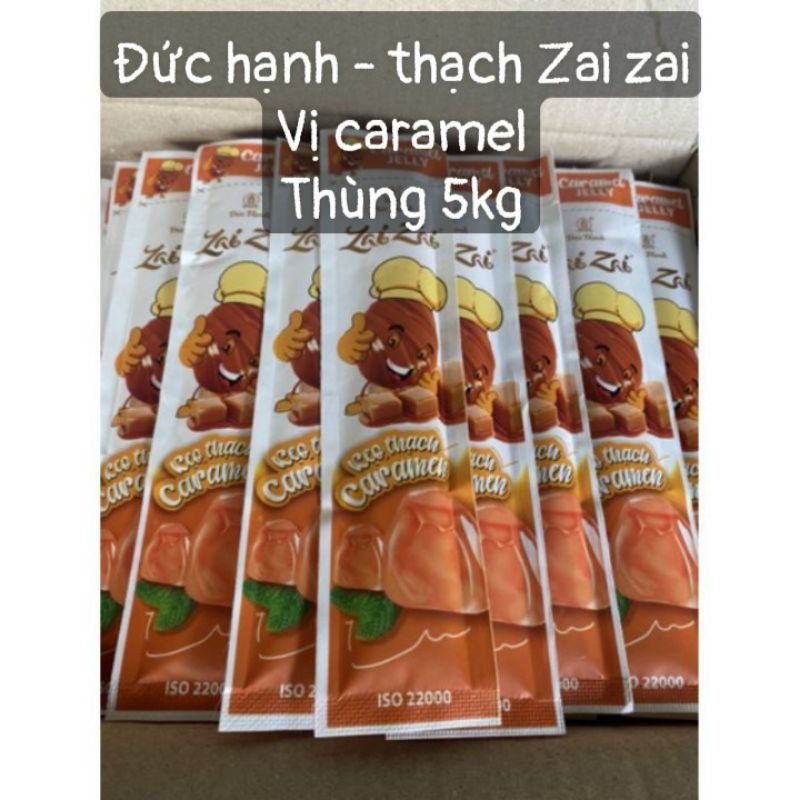 Thạch Zai zai Đức hạnh