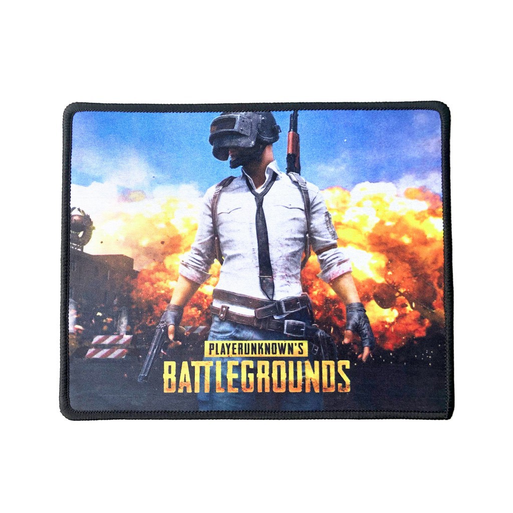 Miếng Lót Chuột Vi Tính Laptop PAD R7 COLOFUL