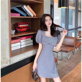 Đầm phối ren thiết kế