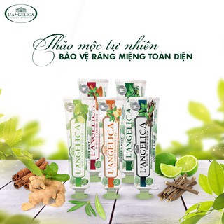 Kem Đánh Răng L'Angelica