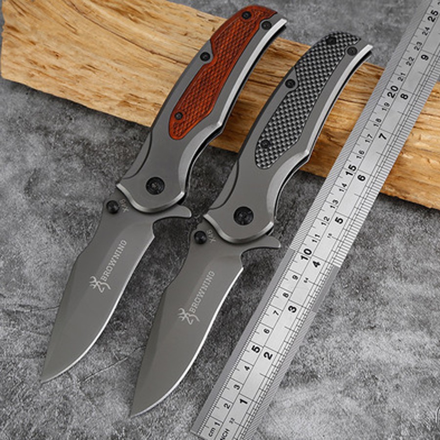 DAO GẤP BROWNING X46