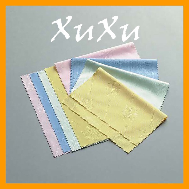 |Tiệm nhà xuxu| Khăn lau kính nhiều màu, Khăn lau mắt kính chuyên dụng chất lượng tốt