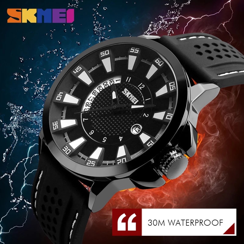 Đồng hồ nam SKMEI 9152 chính hãng