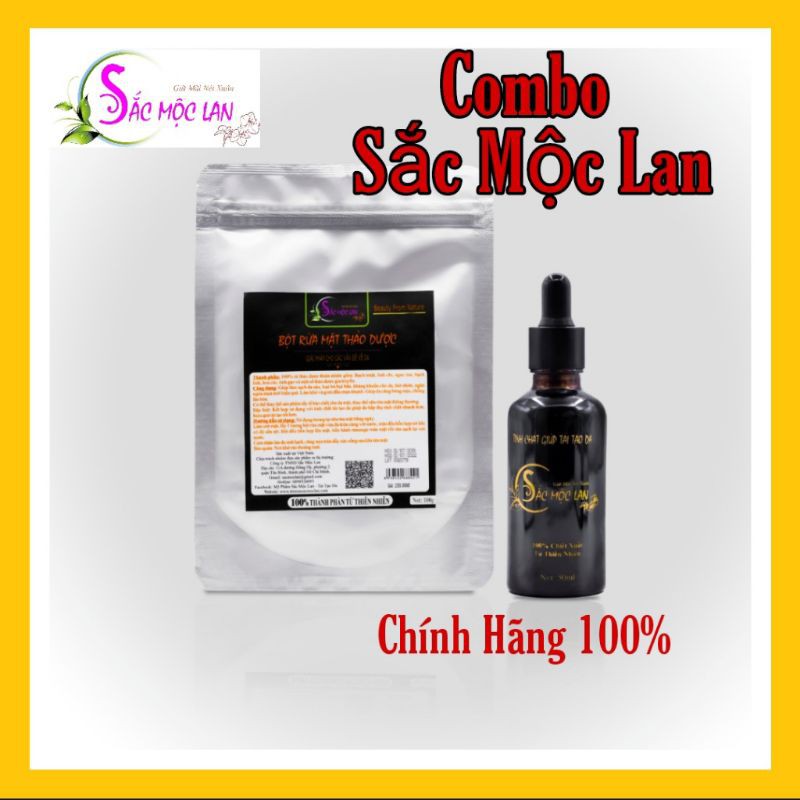 Tái Tạo Da Sắc Mộc Lan, Xóa Mụn Nám, Tàn nhang Hiệu Quả | BigBuy360 - bigbuy360.vn