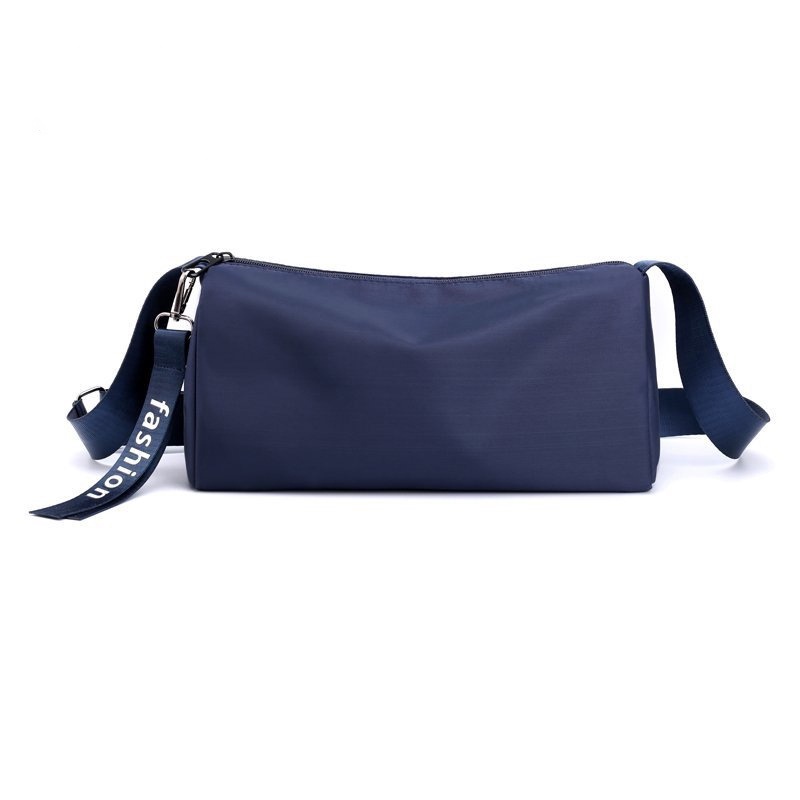 Túi đeo chéo thiết kế đơn giản mới thời trang theo phong cách Nhật Bản cho nam