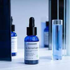 Serum cấp nước dưỡng ẩm chống lão hóa da Mesoestetic HA Densimatrix