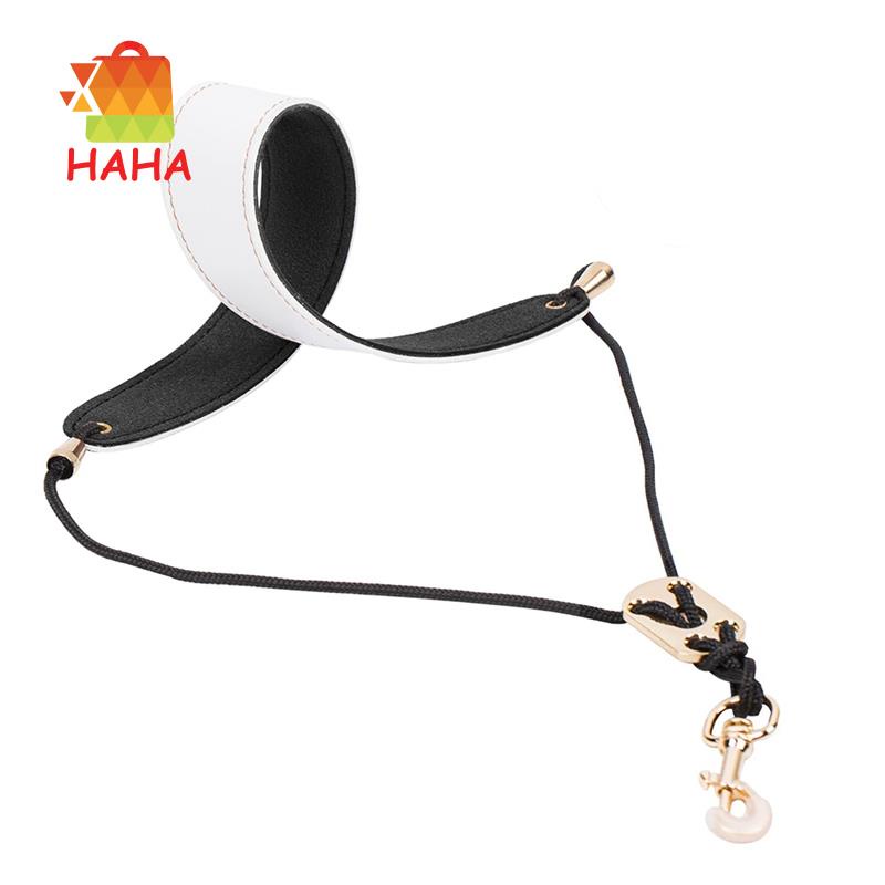Dây đeo cổ cho kèn Saxophone tiện dụng