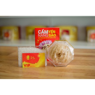 Yến Sào Khánh Hòa 10gr/20gr/30gr/50gr Giá Sỉ