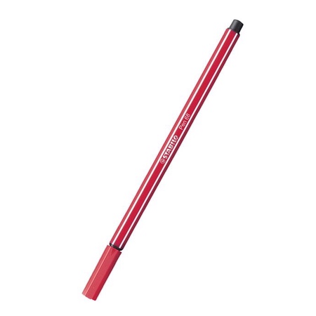 Cá Chép - Bút Lông Màu Stabilo Pen68 1.0mm