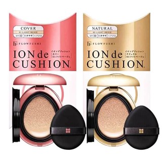 Phấn Nước Cushion cao cấp nội địa Nhật.