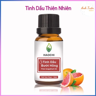 Tinh Dầu thiên nhiên, thơm phòng, treo xe ô tô, tinh dầu dùng cho đèn xông máy khuếch tán