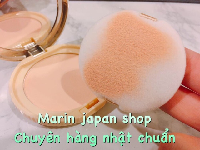 (Có bill+video mua hàng store) Phấn Phủ Canmake Tokyo Nhật Bản | BigBuy360 - bigbuy360.vn