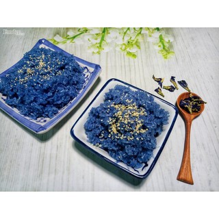 Bột Hoa Đậu Biếc Nguyên Chất (100g)