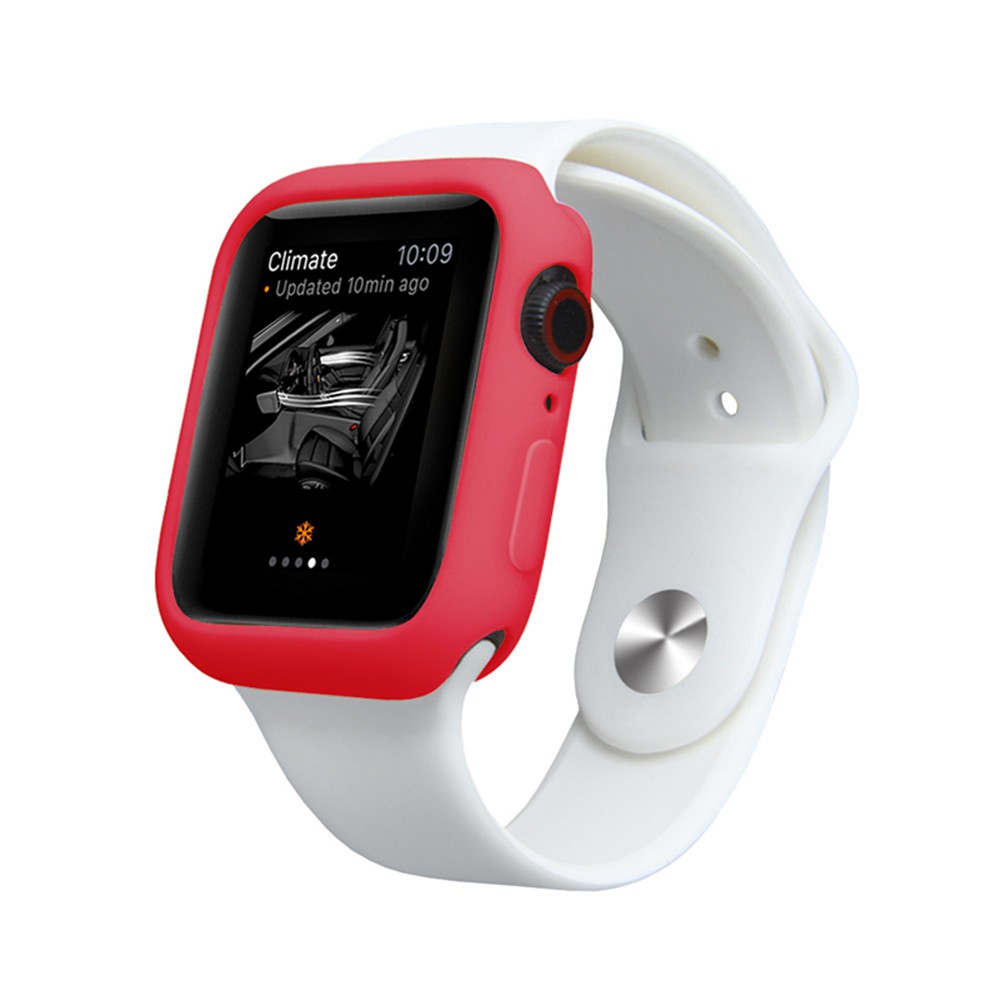 Khung Bảo Vệ Chống Va Đập Cho Đồng Hồ Thông Minh apple Watch Series 5 4 3 2 1 42mm 38mm 40mm 44mm