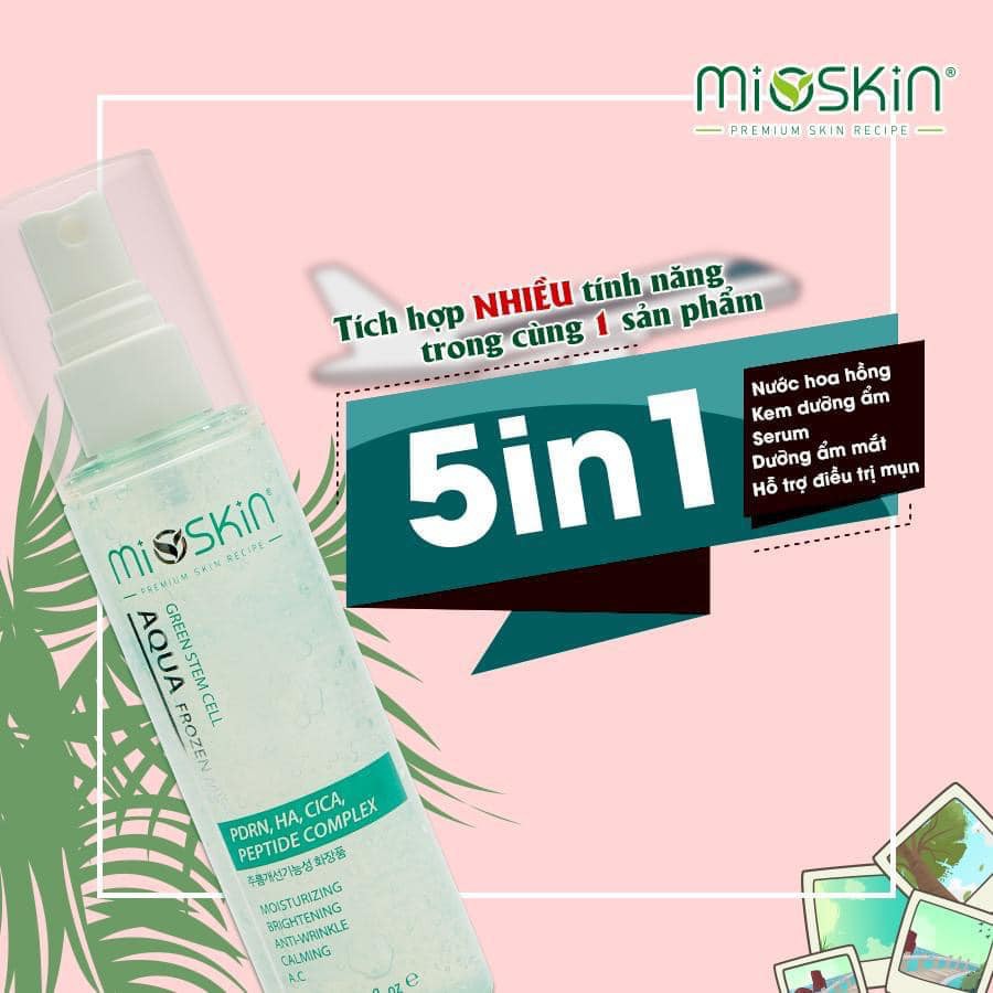 [MẪU MỚI NHẤT] XỊT DƯỠNG TẾ BÀO GỐC MIOSKIN [ĐỦ BILL] | BigBuy360 - bigbuy360.vn