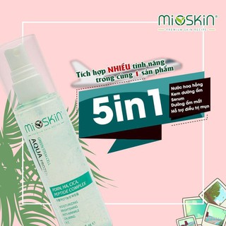 XỊT DƯỠNG TẾ BÀO GỐC MIOSKIN ↭🄰