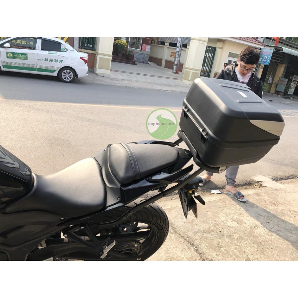 Baga Givi Yamaha R25 / R3 / MT03