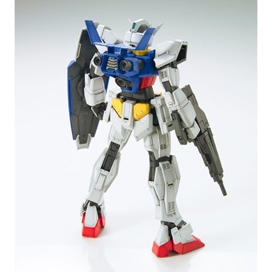 Mô hình lắp ráp Gunpla MG 1/100 AGE-1 Normal Gundam Bandai Japan