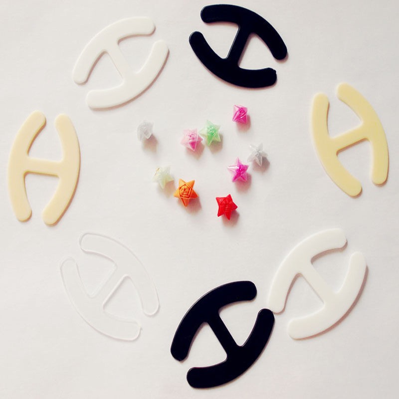 Set 3 Móc Cài Dây Áo Ngực Tiện Lợi