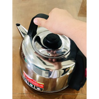 Ấm đun siêu tốc Panafresh OP-47A 5L (inox) - PTV
