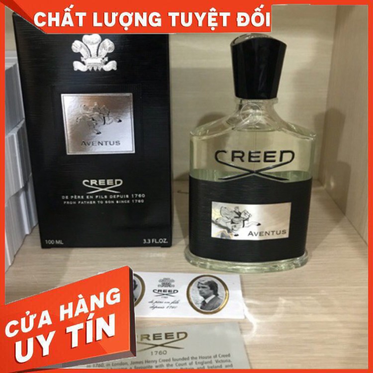 HÀNG CAO CẤP -  [SALE] [5ml-10ml-20ml]  Mẫu Chiết Nước Hoa  Creed Aventus Batch  [ĐỪNG BỎ LỠ]  - Hàng Cao Cấp