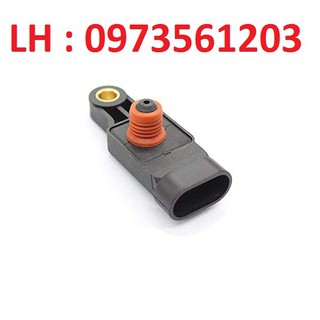 Cảm biến chân không Spark, Matiz 3, Cảm biến áp suất đường nạp -tặng vòng xoay hương hoa