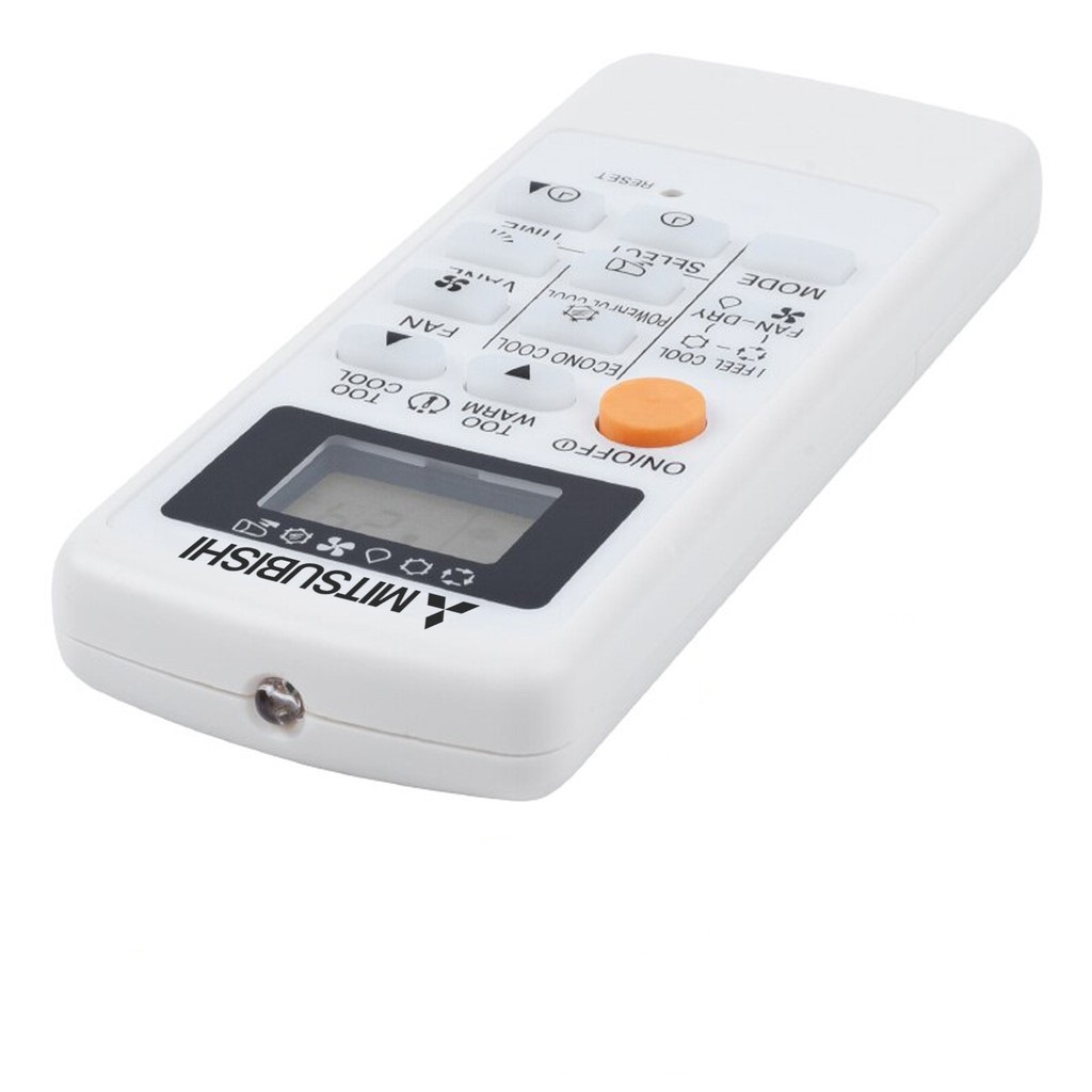 Điều Khiển Điều Hòa Mitsubishi ELECTRIC  - 🎁BẢO HÀNH ĐỔI MỚI🎁