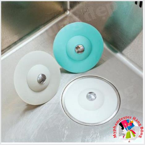 [5⭐] Dụng cụ bịt nắp cống chặn mùi hôi hiệu quả