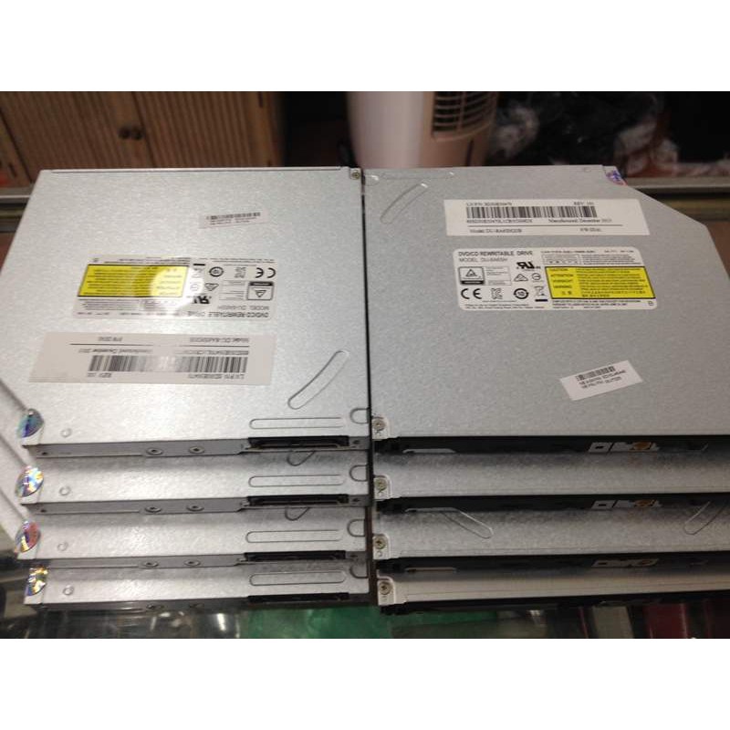 Ổ DVD Laptop tháo máy còn đọc/ghi đĩa tốt Dày/Mỏng