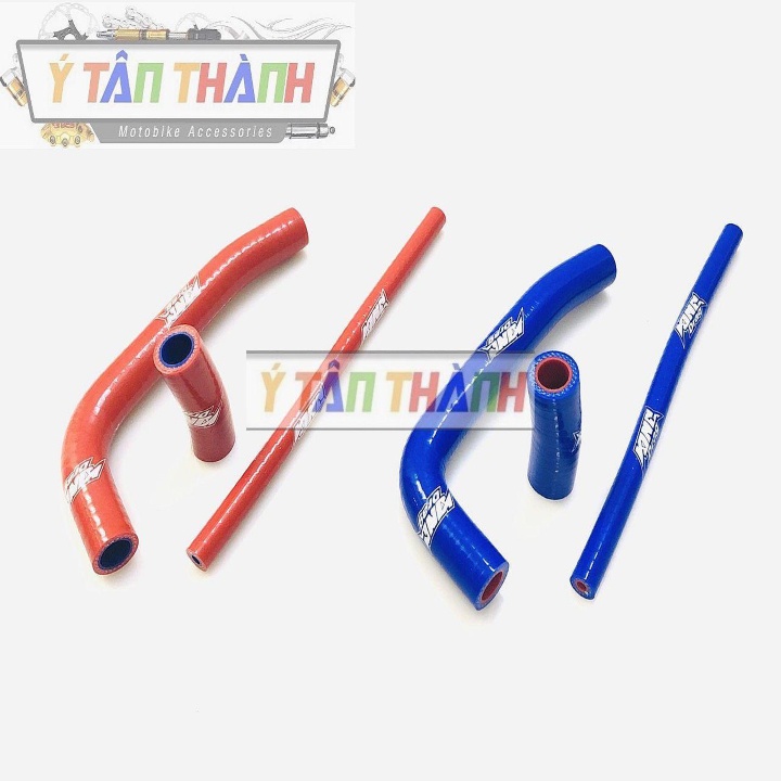 Ống Nước King Drag Cho Exciter 150 MS1964