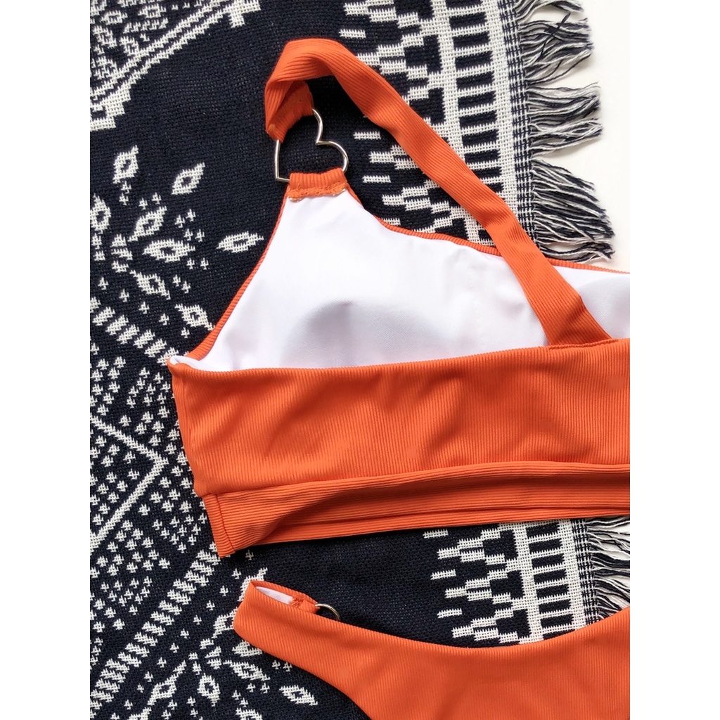 Bộ đồ bơi một mảnh hở vai lưng cao họa tiết trái tim cho nữ LG69
 | BigBuy360 - bigbuy360.vn