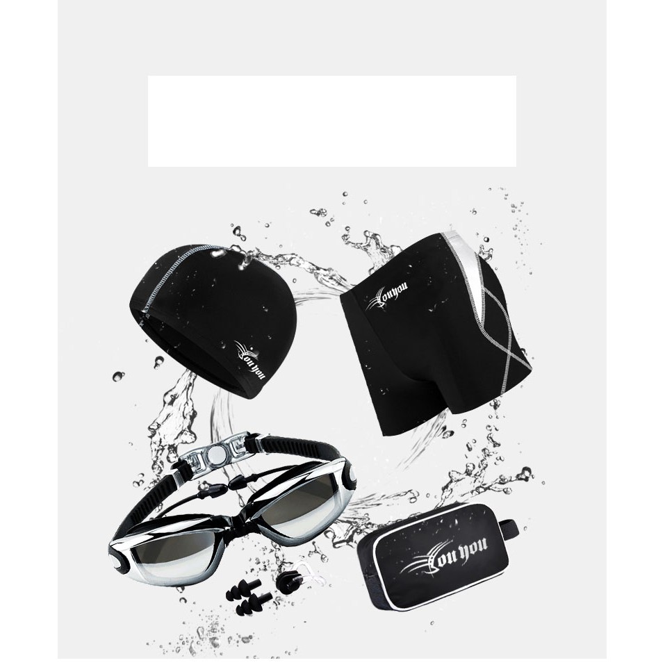 đồ bơi nam đẹp mạnh mẽ | BigBuy360 - bigbuy360.vn