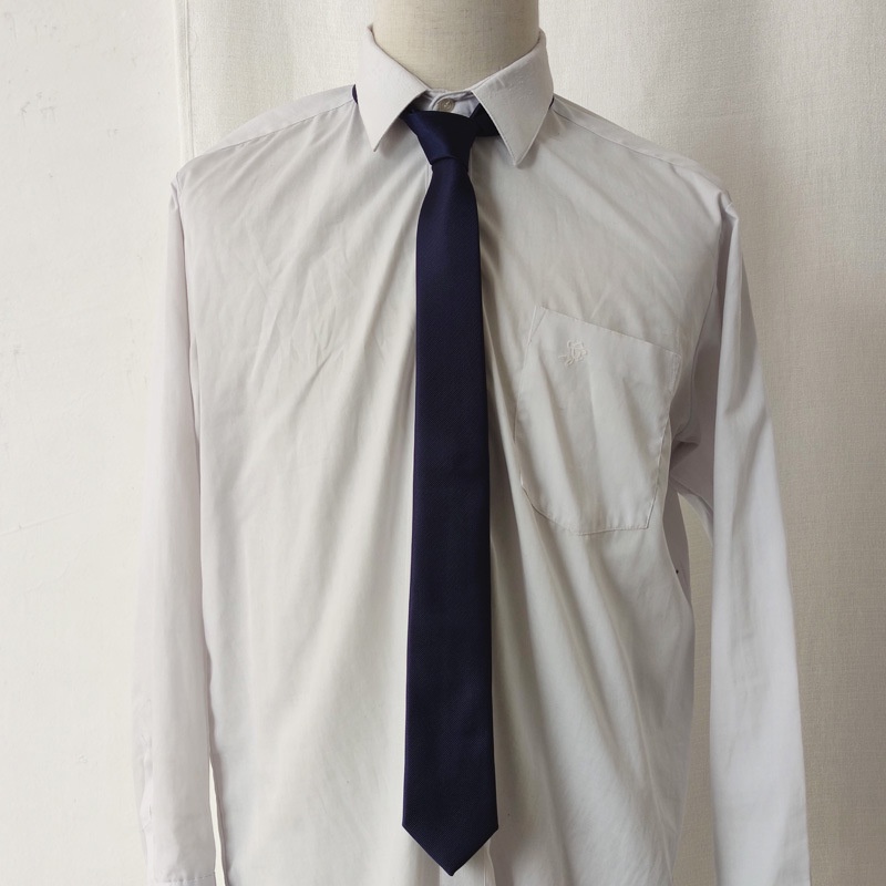 Cà Vạt Thắt Nơ Màu Sắc Thanh Lịch Cho Nữ