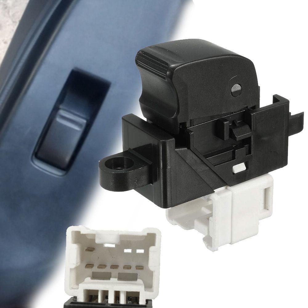 Công Tắc Điều Khiển Cửa Sổ Xe Hơi Cho Nissan X-Trail T30 Patrol GU Y61 Almera Tino 25411-0V000 Terrano MK2 R20