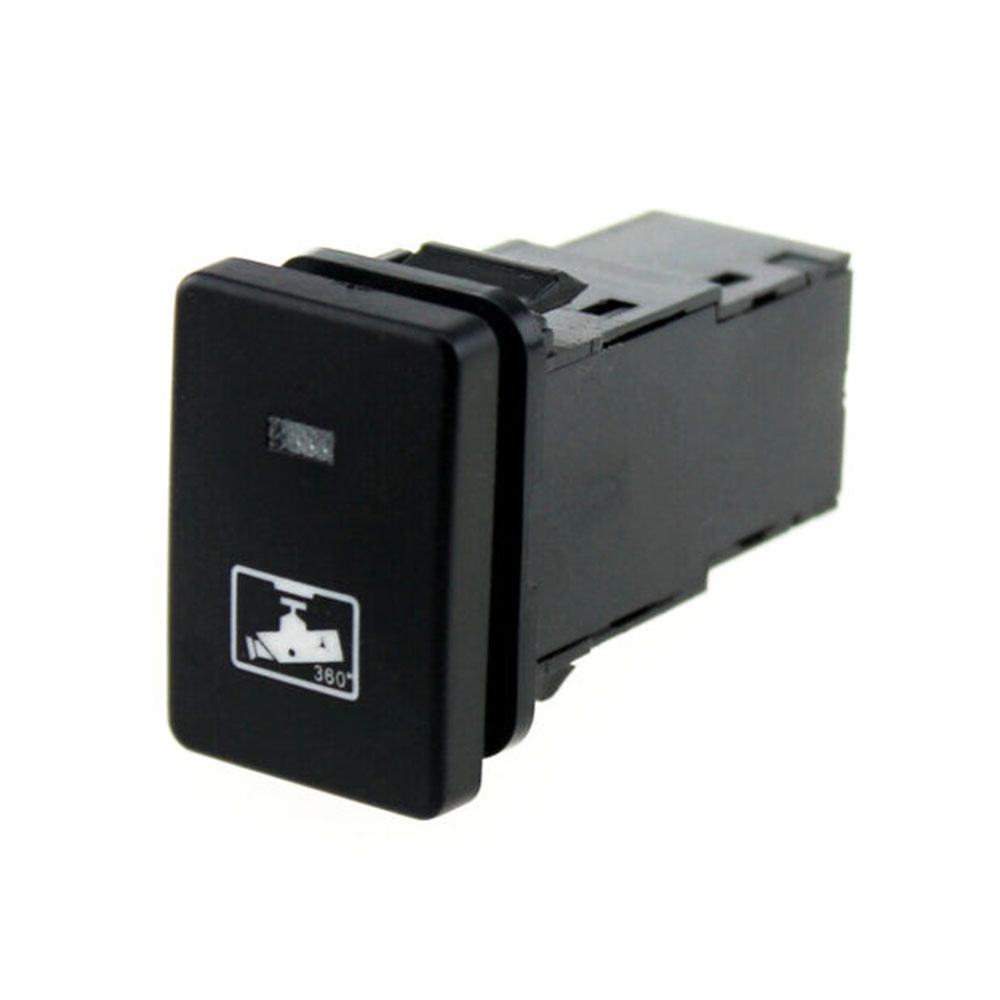 Công tắc camera DC 12V có dây cáp cho xe hơi Toyota Camry Prius