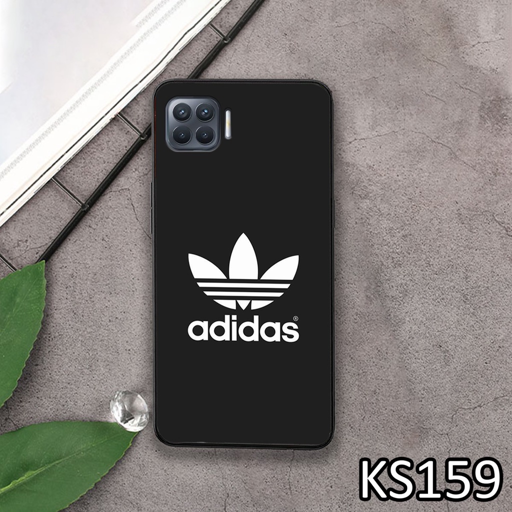 [SIÊU ƯU ĐÃI] Ốp lưng Oppo A71/A73/A83/A93 in hình Logo ĄDÏĎÁŠ siêu đẹp, độc, lạ_KINGSTORE.HN_Ốp lưng điện thoại