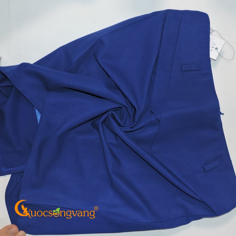 Chân váy công sở lưng cao GLV004 Cuocsongvang