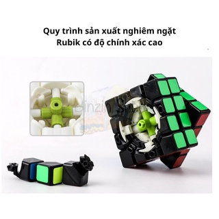 Rubik 4x4x4, rubik 4 tầng