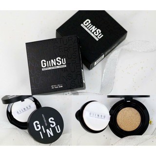 Phấn Nước GIINSU Perfect Natural Cushion