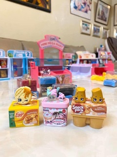 Đồ chơi Shopkins