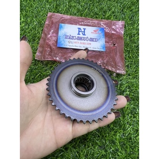 Dĩa đề wave alpha